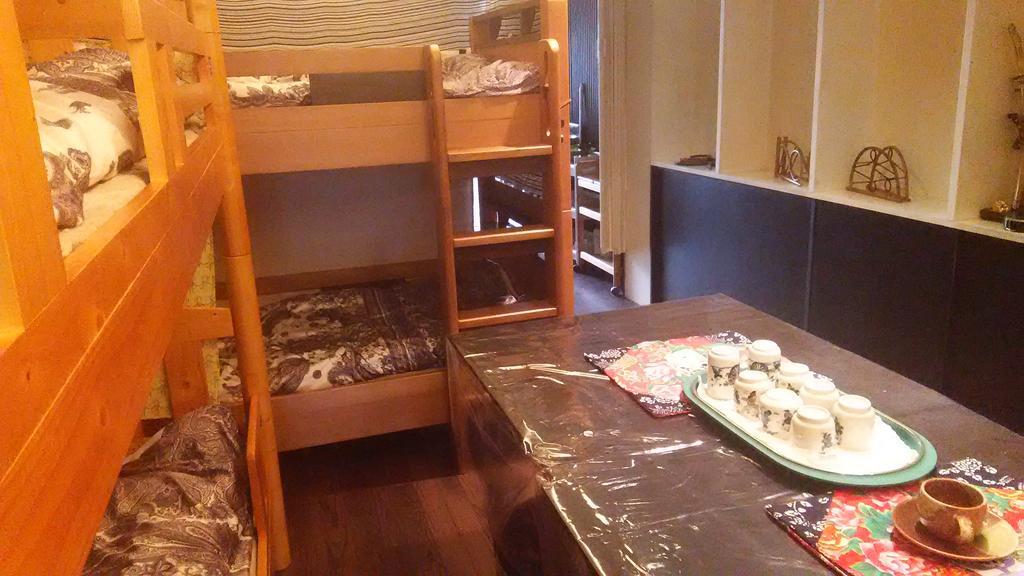 Guest House Hana Ocu Szoba fotó